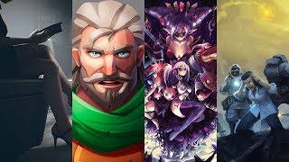 КГ играет: Игровой коллаж №35