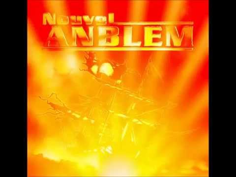 LE TCHÒ - NOUVEL ANBLEM (Face B)