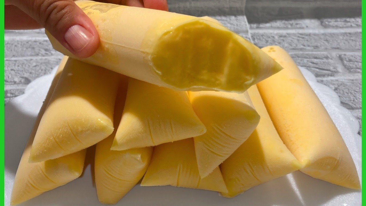 🚨NOVA BASE ECONÔMICA PRA VENDER BARATINHO E FATURAR🤑MUITO(Geladinho cremoso de maracujá)