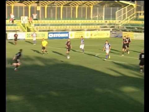 15. kolo MSFL  1.HFK Olomouc - SK Uničov  0:0