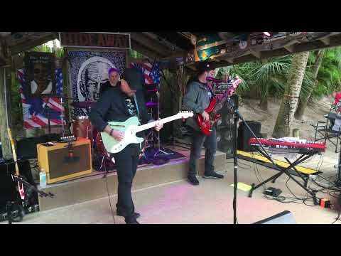 ODDS LANE - (Set 1 of 1) - 11 17 2019 - Full Show - (Opening For Mike Zito)