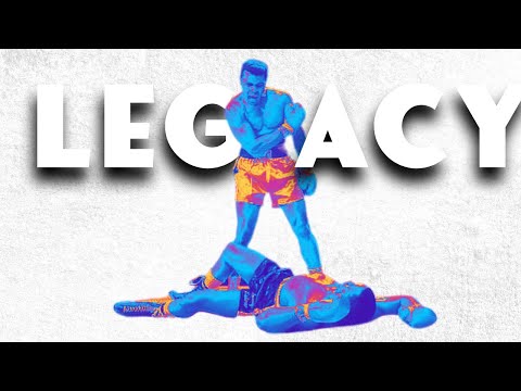 How to create your legacy and be remembered for generations