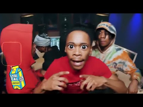 Sha Ek x Pj Glizzy - Snowfall | @gcellobeatz