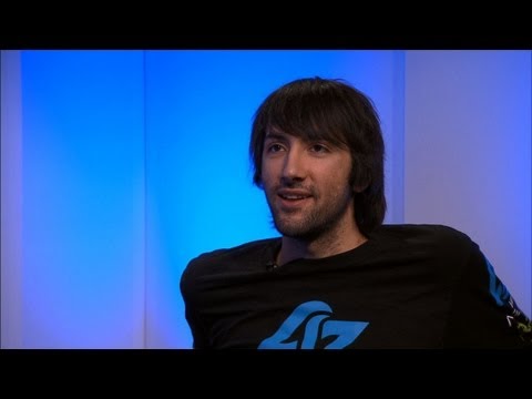 Recap: CLG vs Azure Cats  - NA LCS Summer Promotion Day 3
