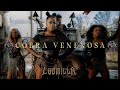 Videoklip Ludmilla - Cobra Venenosa (ft. DJ Will 22)  s textom piesne