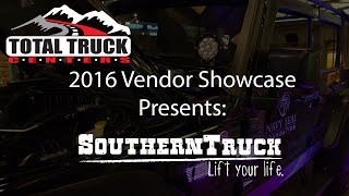 2016 Total Truck Centers™ Vendor Showcase presents: Southern Truck