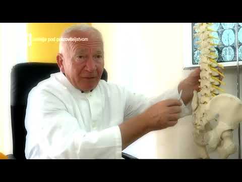 Osjećate bolove u leđima  i vratu? Teško se krećete ili ste ukočeni?  - Za život bez boli - NADO