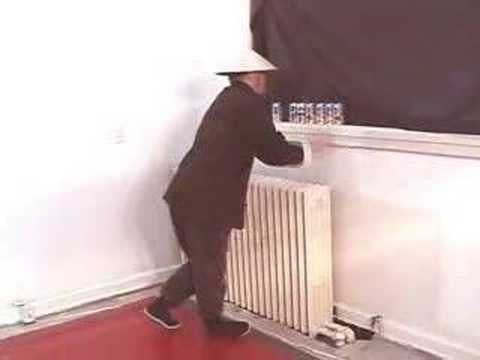 The Kung Fu Master 9 -- Drunken Style