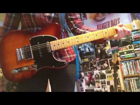 Stay Lucky - The Gaslight Anthem