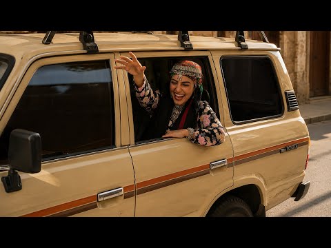 كلمات اغنية مسافة طويلة
