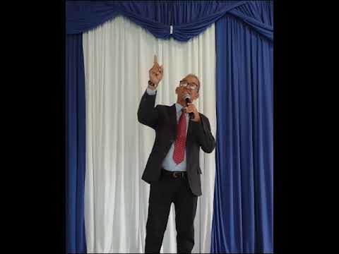 A missão importante- Mauro Mesquita