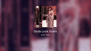 Gods Look Down