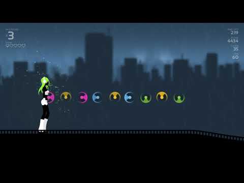 Melody's Escape : My 7 Hardest Songs (In No Particular Order)