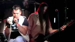 Amalgama - Rhythm Of Love (Scorpions Cover) [06.01.2011]