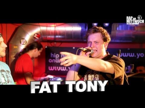 Rap am Mittwoch - 15.06.11 BattleMania Vorrunde (3/5) GERMAN BATTLE