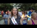 2012 Hunter Vision Watermelon 5k Start Line