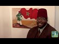 The Moorish Science Temple of America: Branches to Philadelphia, Rooted in Peace