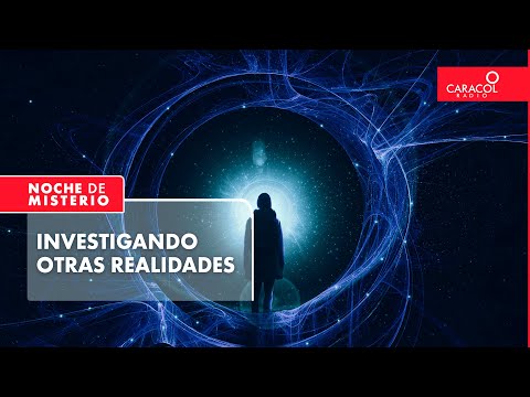Los gobiernos NO QUIEREN QUE SEPAS ESTO sobre los OVNIS | Noche de Misterio