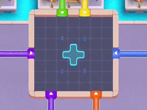 Flow Jam Factory