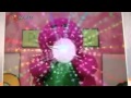 Barney Comes To Life Barney Theme Song My Family And Me S Version