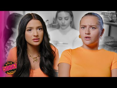 Ist Paula schwanger?! 🤰😲 | Köln 50667 #2806