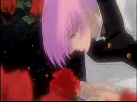 Utena's Dance (Adolescence of Utena AMV)