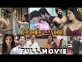 கிருஷ்ணா விருந்தா விஹாரி Tamil Full Movie 4K HD Naga Sha
