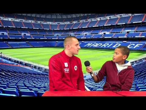 Jeugdvakantieland 2014 - Jamairo & Jeff Stans