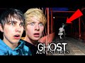 Ghost Adventures At Demonic Goatman S Bridge