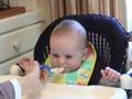 Clapping For Daddy
