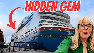 Fred Olsen Borealis Ship Tour & Review — Here’s What Nobody Tells You!