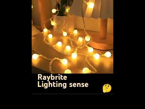 LED String Light