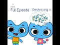 FULL EPISODE Destroying A Kit N Kate DVD