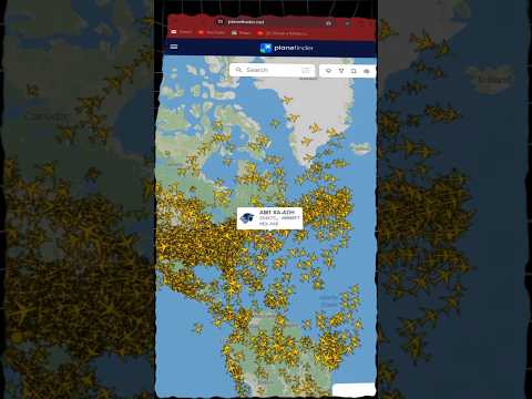 Flightaware Tracker Live