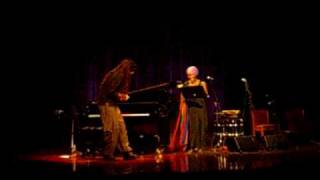 Idan Raichel &amp; India Arie, Mai Nahar (River Waters)