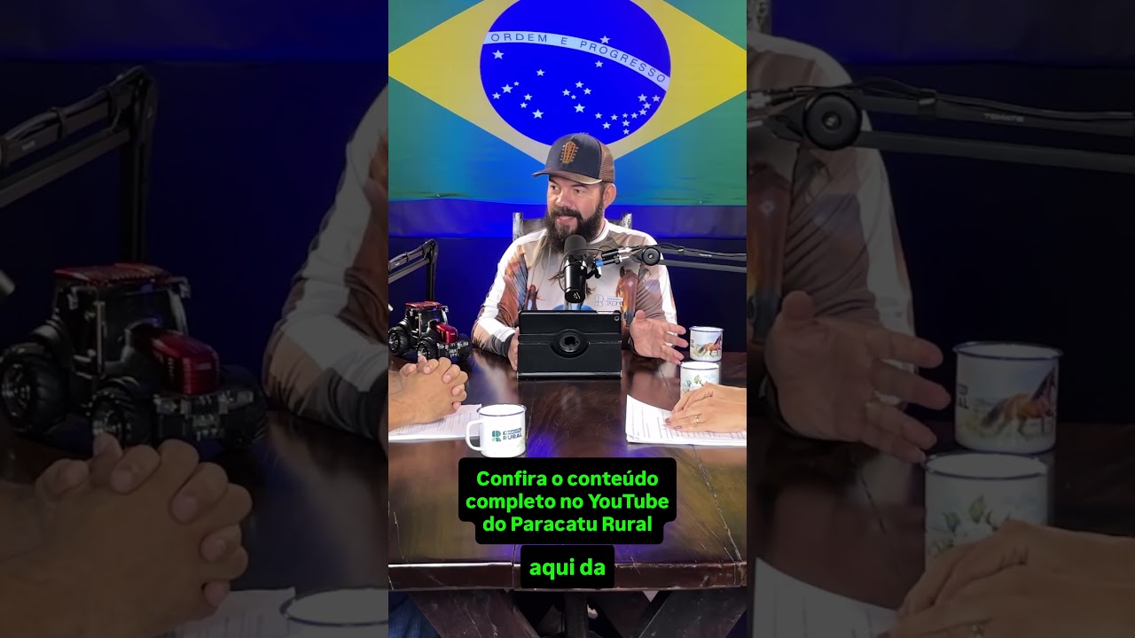Crédito no PRONAF: SUA TERRA EM RISCO? Estencionistas da EMATER explicam