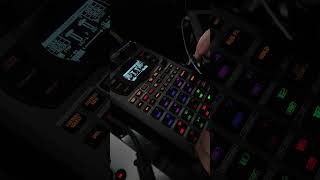 Learning to DJ with the Roland SP 404 Mk2