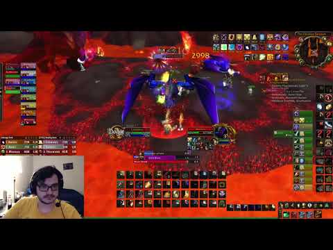 Wotlk Sartharion 3 Drakes 10 man