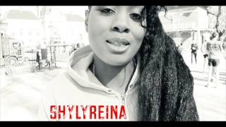 SHYLYREINA  ( TOURNAGE CLIP RAP DE GUERRE  ) RAP 2014