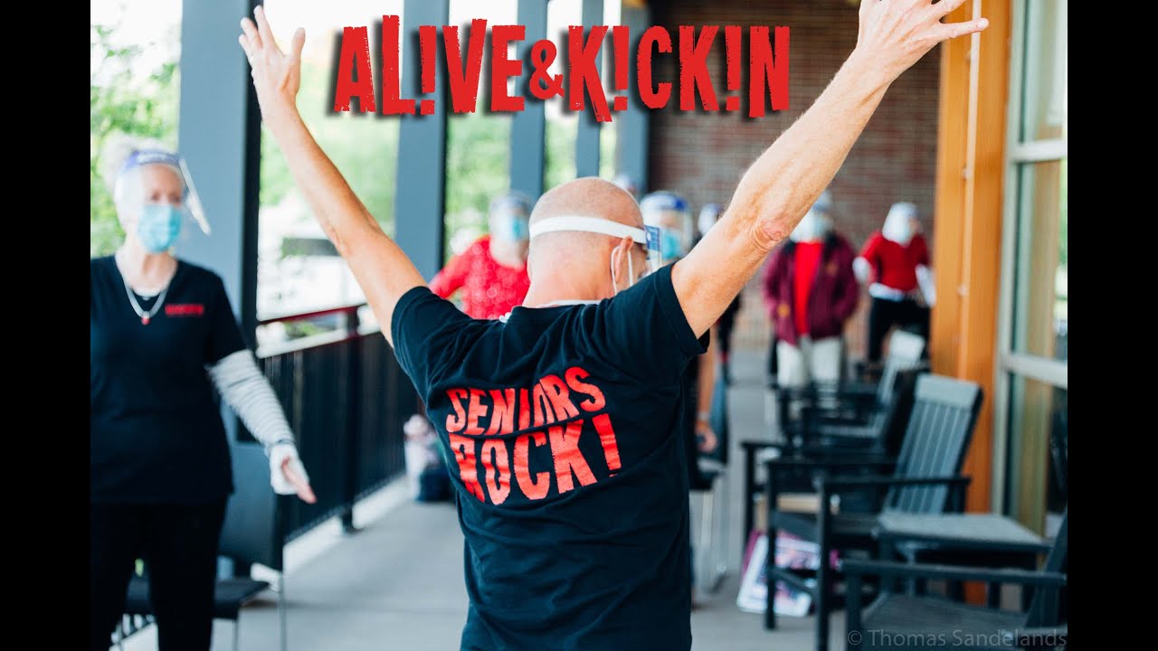 Covid 19 Webinar Series Cassia