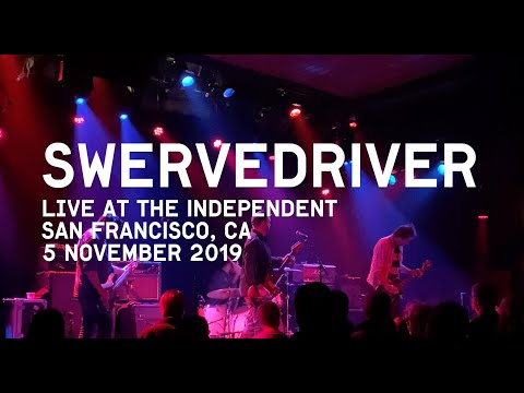 Swervedriver