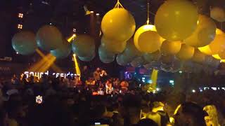 Ardian Bujupi - Wie im Traum ( Silvester 2019 Live @ Naava Club)