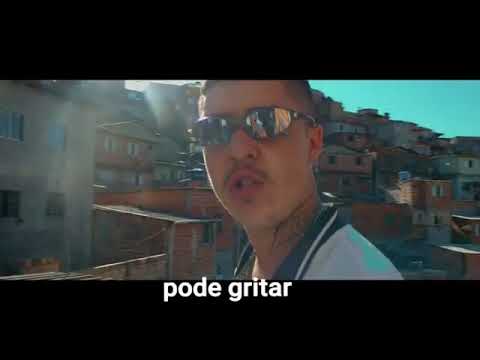 Mc Neguinho bdp /Salvador da rima