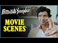 Pattathu Yaanai - Tamil Movie - Santhanam Comedy Scene 1 | Vishal | Santhanam | Thaman