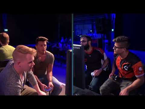 R6 - cyve / TCL | Purple~H Vs. BSD | quiK / SF | Light - Winners Semis - Smash 4