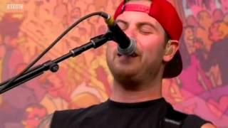 A Day To Remember - End Of Me [Reading Festival 2014] [Ultra HD 4K]
