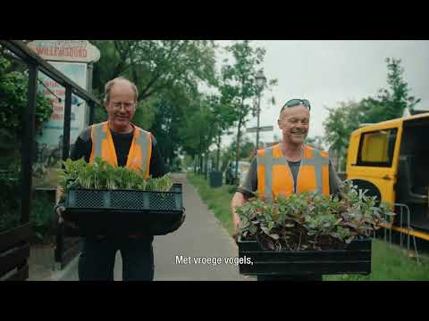 Wervingsfilm Steenwijkerland (ondertiteling)