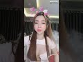 Bigo Live Bé Cam Cực Xinh đẹp Sexy Quyến Rũ