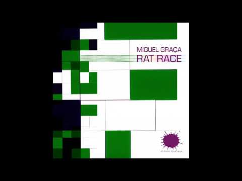 Miguel Graca - Rat Race (Marco Torriero's Ratapella)