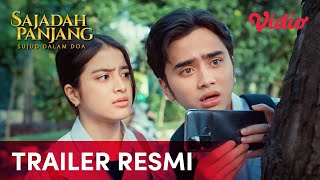 Trailer Resmi | Sajadah Panjang | Cut Mini, Donny Alamsyah